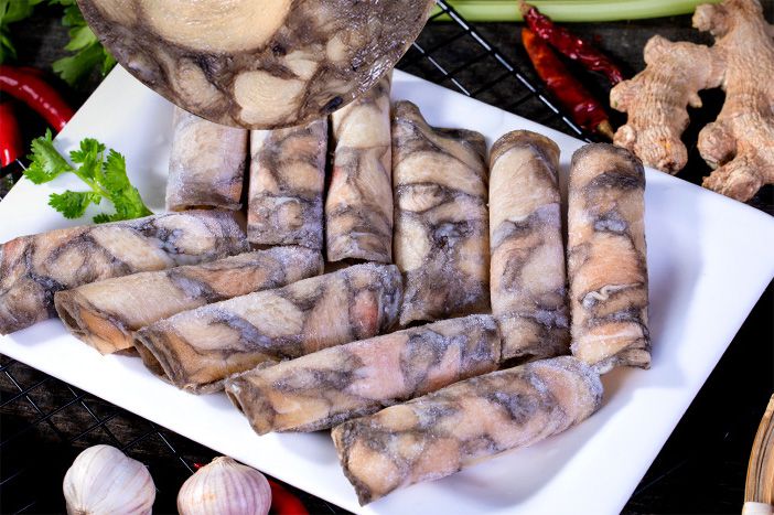 安陽(yáng)鄉潤食品有限公司歡迎您！